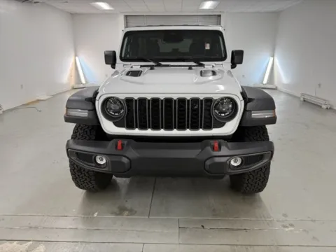 Photos of 2025 Jeep Wrangler Rubicon for sale in Baxley, GA at Woody Folsom CDJR of Baxley