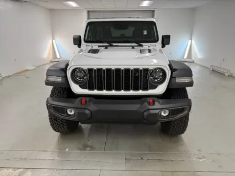 Photos of 2025 Jeep Wrangler Rubicon for sale in Baxley, GA at Woody Folsom CDJR of Baxley