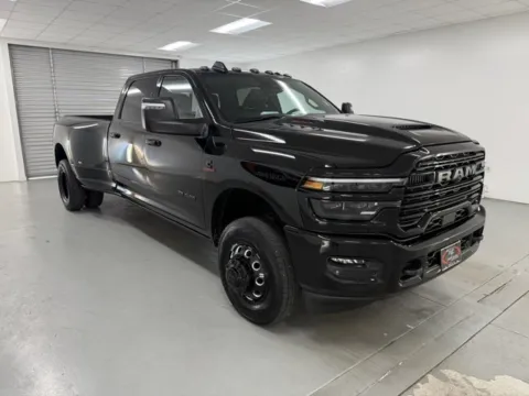 Another view of 2026 Ram 3500 Laramie for sale in Baxley, GA at Woody Folsom CDJR of Baxley