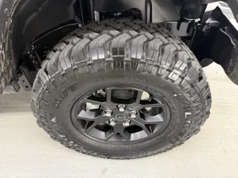 More photos of 2025 Jeep Wrangler Willys at Woody Folsom CDJR of Baxley, GA