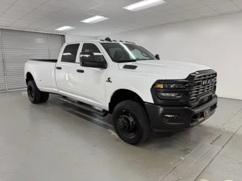 Another view of 2026 Ram 3500 Tradesman for sale in Baxley, GA at Woody Folsom CDJR of Baxley