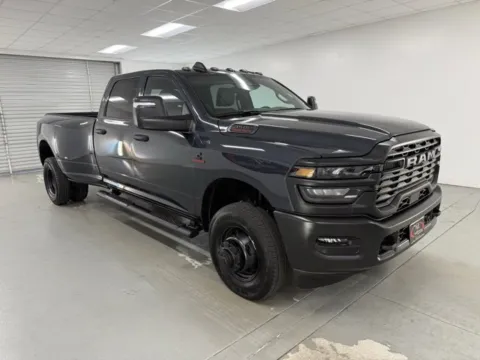 Another view of 2026 Ram 3500 Tradesman for sale in Baxley, GA at Woody Folsom CDJR of Baxley