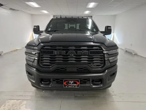 Photos of 2026 Ram 3500 Tradesman for sale in Baxley, GA at Woody Folsom CDJR of Baxley