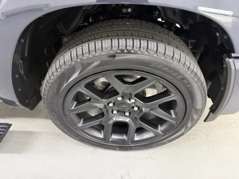 More photos of 2026 Ram 1500 Laramie at Woody Folsom CDJR of Baxley, GA