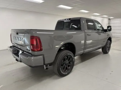More photos of 2026 Ram 2500 Laramie at Woody Folsom CDJR of Baxley, GA