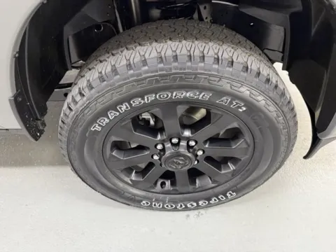 More photos of 2026 Ram 2500 Laramie at Woody Folsom CDJR of Baxley, GA