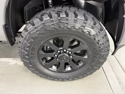 More photos of 2026 Ram 2500 Laramie at Woody Folsom CDJR of Baxley, GA