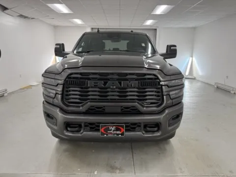 Photos of 2026 Ram 2500 Big Horn for sale in Baxley, GA at Woody Folsom CDJR of Baxley