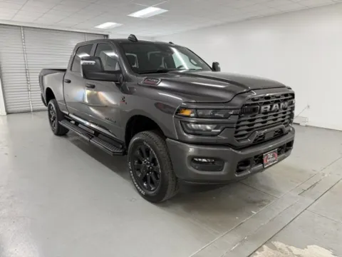 Another view of 2026 Ram 2500 Big Horn for sale in Baxley, GA at Woody Folsom CDJR of Baxley