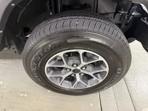 More photos of 2024 Jeep Gladiator Sport S at Woody Folsom CDJR of Baxley, GA