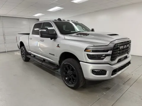 Another view of 2026 Ram 2500 Laramie for sale in Baxley, GA at Woody Folsom CDJR of Baxley