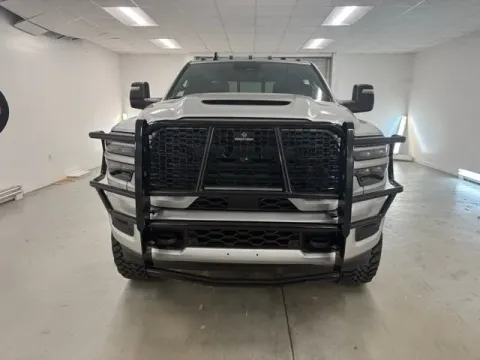 Photos of 2026 Ram 2500 Laramie for sale in Baxley, GA at Woody Folsom CDJR of Baxley
