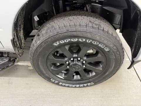 More photos of 2026 Ram 2500 Laramie at Woody Folsom CDJR of Baxley, GA