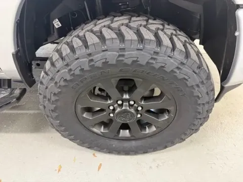 More photos of 2026 Ram 2500 Laramie at Woody Folsom CDJR of Baxley, GA