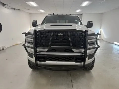Photos of 2026 Ram 2500 Laramie for sale in Baxley, GA at Woody Folsom CDJR of Baxley
