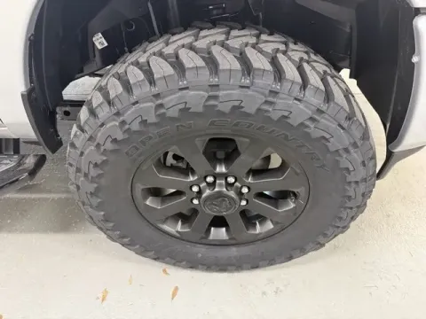 More photos of 2026 Ram 2500 Laramie at Woody Folsom CDJR of Baxley, GA