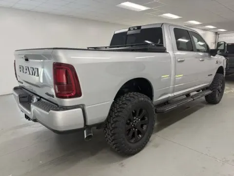 More photos of 2026 Ram 2500 Laramie at Woody Folsom CDJR of Baxley, GA
