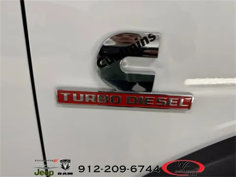 More photos of 2026 Ram 5500 Chassis Cab Tradesman at Woody Folsom CDJR of Baxley, GA