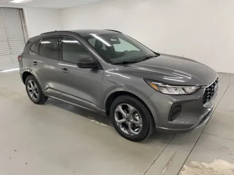 Another view of 2024 Ford Escape ST-Line for sale in Baxley, GA at Woody Folsom CDJR of Baxley