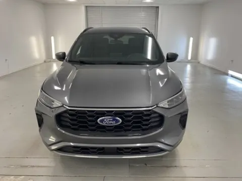 Photos of 2024 Ford Escape ST-Line for sale in Baxley, GA at Woody Folsom CDJR of Baxley