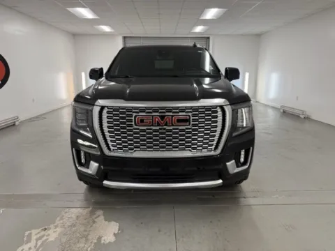 Photos of 2023 GMC Yukon Denali for sale in Baxley, GA at Woody Folsom CDJR of Baxley
