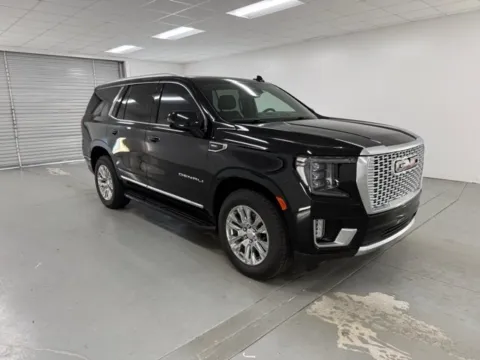 Another view of 2023 GMC Yukon Denali for sale in Baxley, GA at Woody Folsom CDJR of Baxley