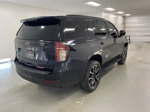 More photos of 2023 Chevrolet Tahoe RST at Woody Folsom CDJR of Baxley, GA
