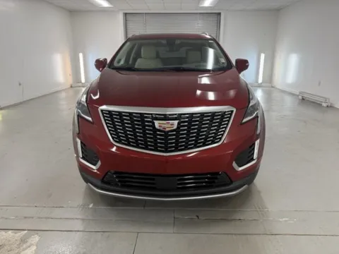 Photos of 2024 Cadillac XT5 FWD Premium Luxury for sale in Baxley, GA at Woody Folsom CDJR of Baxley