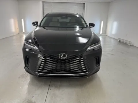 Photos of 2024 Lexus RX 350 for sale in Baxley, GA at Woody Folsom CDJR of Baxley