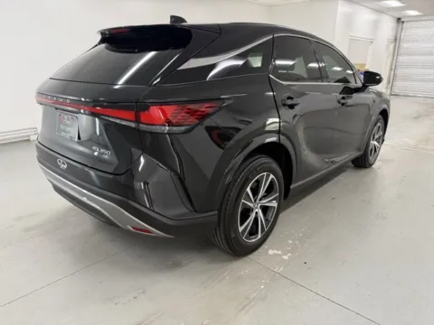 More photos of 2024 Lexus RX 350 at Woody Folsom CDJR of Baxley, GA