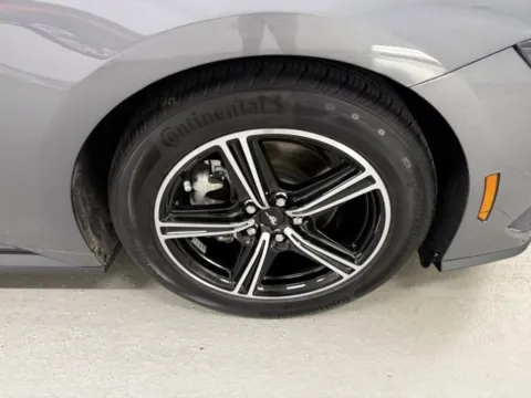 More photos of 2024 Ford Mustang EcoBoost at Woody Folsom CDJR of Baxley, GA