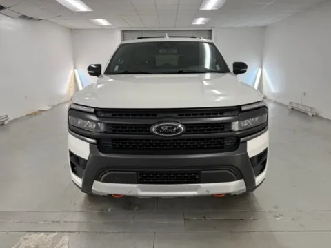 Photos of 2022 Ford Expedition Timberline for sale in Baxley, GA at Woody Folsom CDJR of Baxley