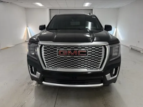 Photos of 2023 GMC Yukon Denali for sale in Baxley, GA at Woody Folsom CDJR of Baxley