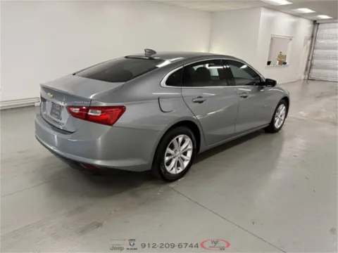 More photos of 2023 Chevrolet Malibu LT at Woody Folsom CDJR of Baxley, GA