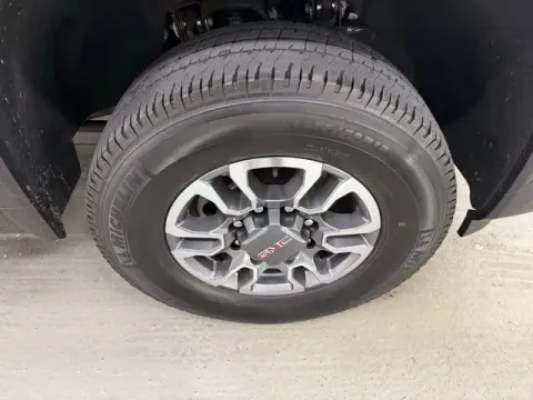 More photos of 2024 GMC Sierra 3500HD SLT at Woody Folsom CDJR of Baxley, GA