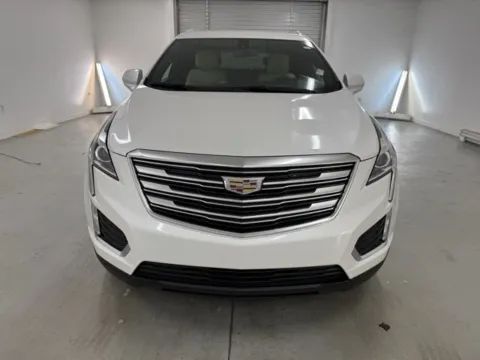 Photos of 2017 Cadillac XT5 FWD for sale in Baxley, GA at Woody Folsom CDJR of Baxley