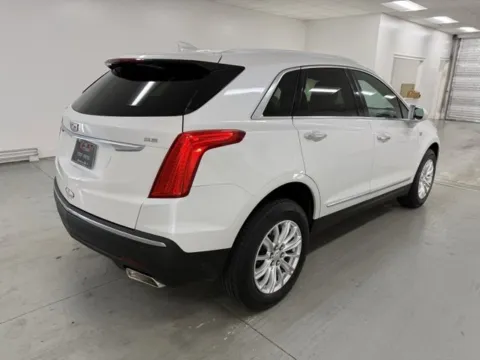 More photos of 2017 Cadillac XT5 FWD at Woody Folsom CDJR of Baxley, GA