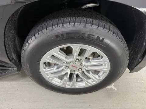 More photos of 2021 GMC Yukon XL SLT at Woody Folsom CDJR of Baxley, GA