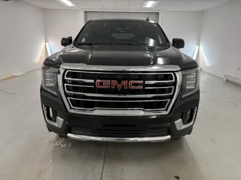 Photos of 2021 GMC Yukon XL SLT for sale in Baxley, GA at Woody Folsom CDJR of Baxley