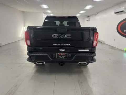 More photos of 2022 GMC Sierra 1500 Elevation at Woody Folsom CDJR of Baxley, GA