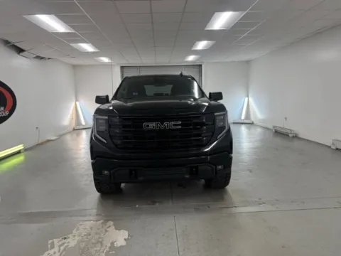 Photos of 2022 GMC Sierra 1500 Elevation for sale in Baxley, GA at Woody Folsom CDJR of Baxley