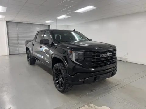 Another view of 2022 GMC Sierra 1500 Elevation for sale in Baxley, GA at Woody Folsom CDJR of Baxley