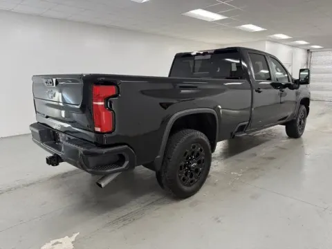More photos of 2024 Chevrolet Silverado 2500HD LT at Woody Folsom CDJR of Baxley, GA