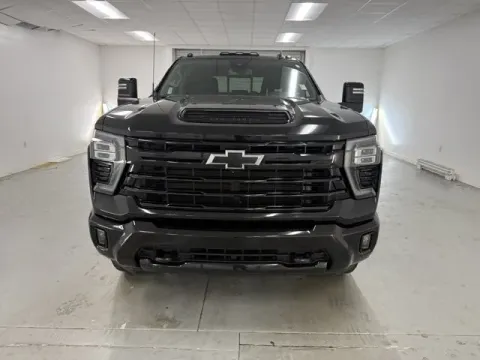 Photos of 2024 Chevrolet Silverado 2500HD LT for sale in Baxley, GA at Woody Folsom CDJR of Baxley