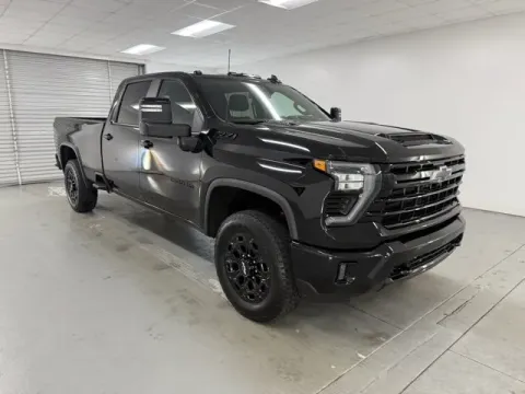 Another view of 2024 Chevrolet Silverado 2500HD LT for sale in Baxley, GA at Woody Folsom CDJR of Baxley