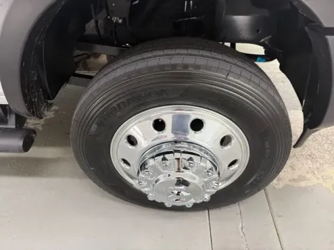 More photos of 2026 Ram 5500 Chassis Cab Tradesman at Woody Folsom CDJR of Baxley, GA