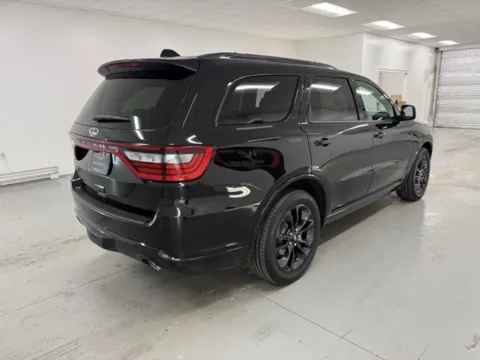 More photos of 2026 Dodge Durango GT at Woody Folsom CDJR of Baxley, GA