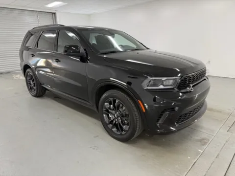 Another view of 2026 Dodge Durango GT for sale in Baxley, GA at Woody Folsom CDJR of Baxley