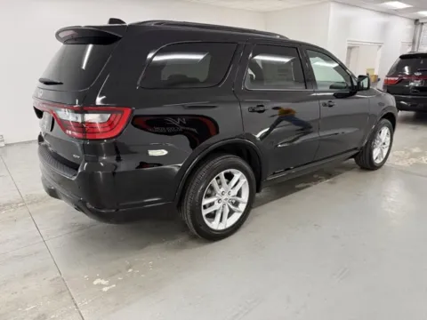 More photos of 2026 Dodge Durango GT Plus at Woody Folsom CDJR of Baxley, GA