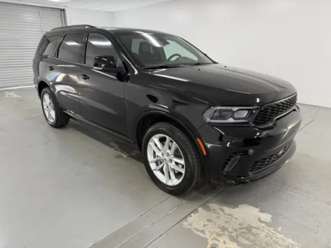Another view of 2026 Dodge Durango GT Plus for sale in Baxley, GA at Woody Folsom CDJR of Baxley